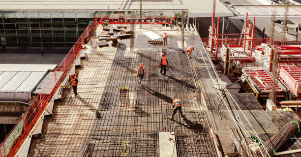 Professional Concrete contractor in FL