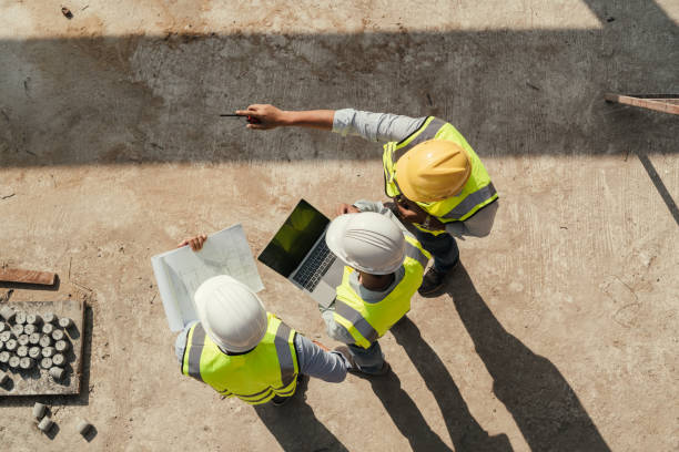 Best Concrete Grinding and Polishing in Polk City, FL